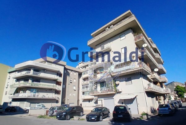 appartamento in vendita a Bagheria