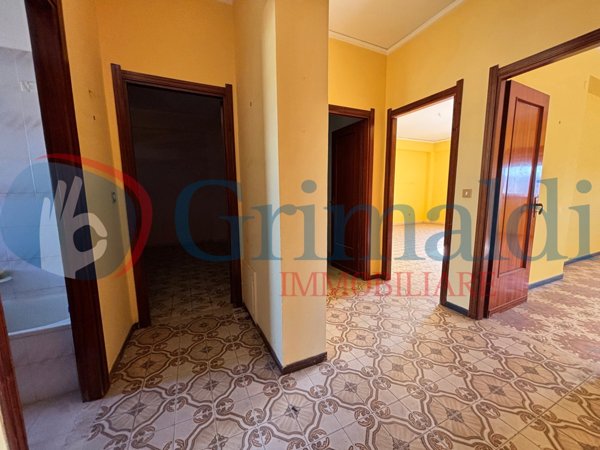 appartamento in vendita a Bagheria