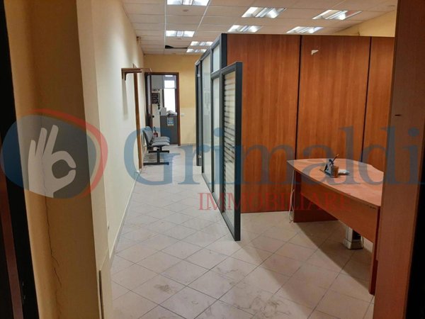 ufficio in vendita a Bagheria