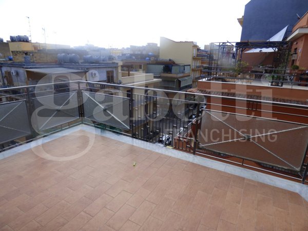 appartamento in vendita a Bagheria
