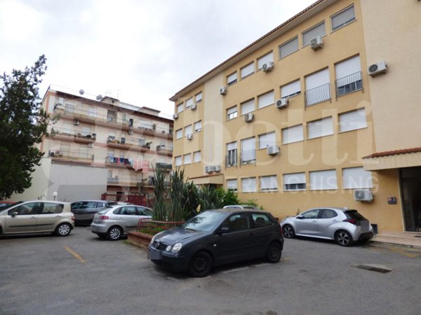 appartamento in vendita a Bagheria