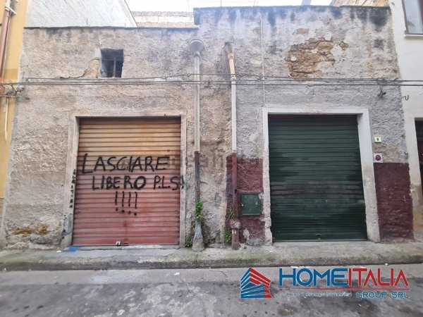 appartamento in vendita a Bagheria in zona Centro Città