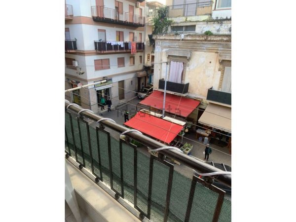 appartamento in vendita a Bagheria