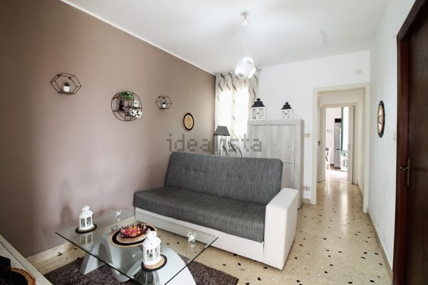 appartamento in vendita a Bagheria in zona Centro Città