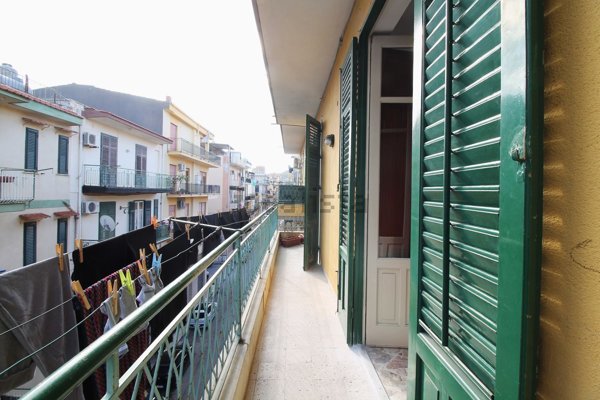 appartamento in vendita a Bagheria in zona Centro Città
