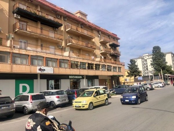 appartamento in vendita a Bagheria
