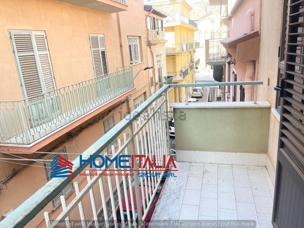 appartamento in vendita a Bagheria in zona Centro Città