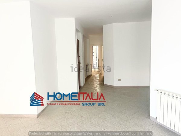 appartamento in vendita a Bagheria in zona Centro Città