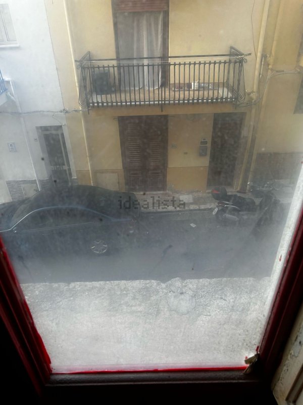 appartamento in vendita a Bagheria in zona Aspra