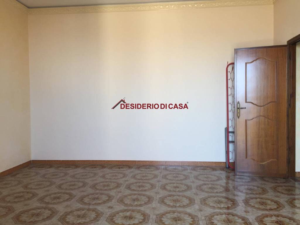appartamento in vendita a Bagheria