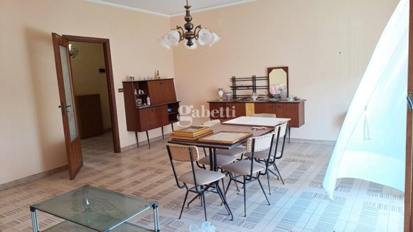 appartamento in vendita a Bagheria