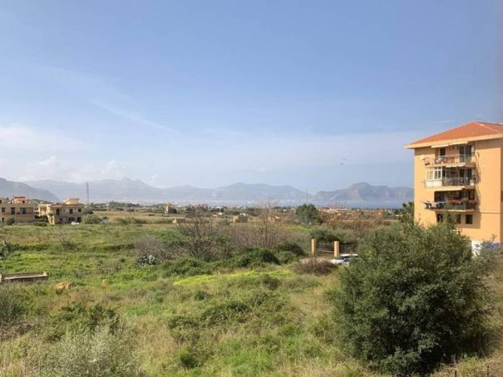 appartamento in vendita a Bagheria
