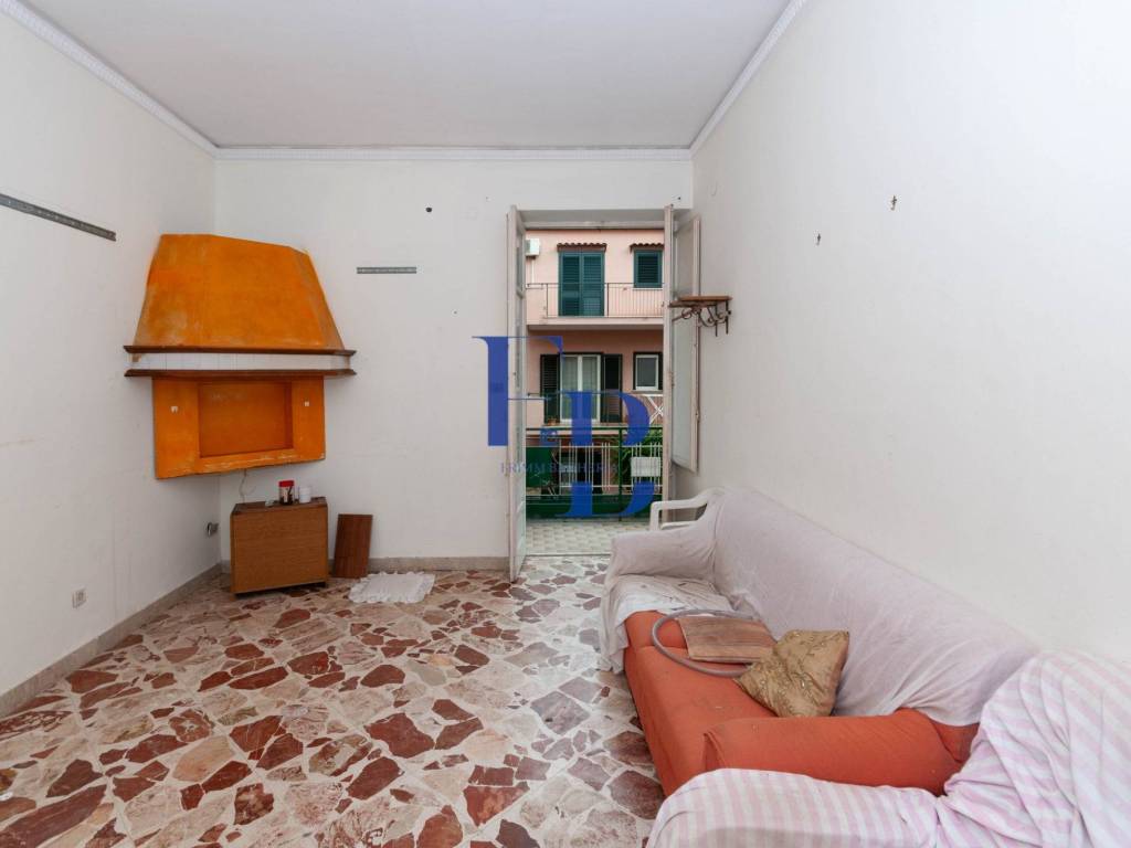 appartamento in vendita a Bagheria