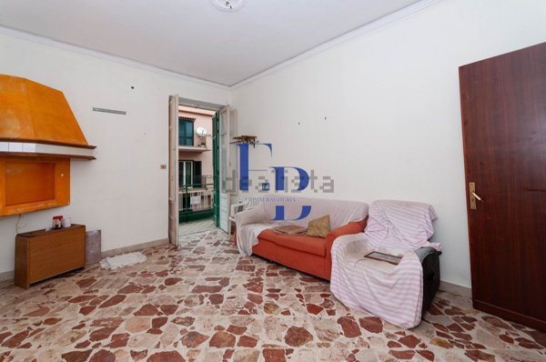 appartamento in vendita a Bagheria