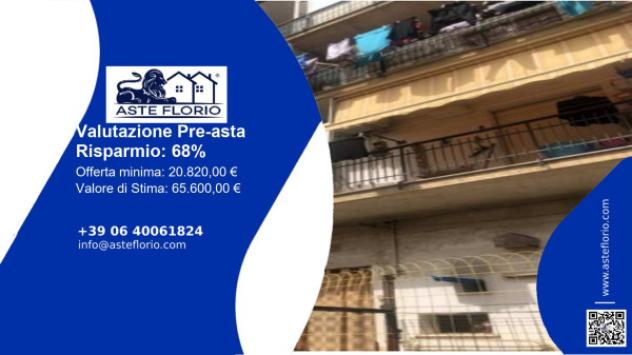 appartamento in vendita a Bagheria