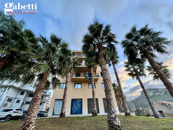 appartamento in vendita a Bagheria in zona Centro Città