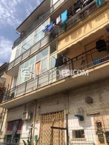 appartamento in vendita a Bagheria