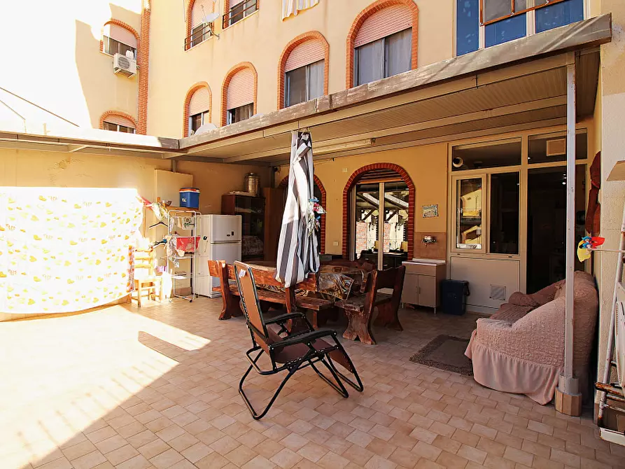 appartamento in vendita a Bagheria