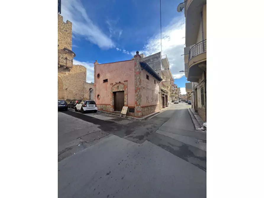 casa indipendente in vendita a Bagheria in zona Centro Città