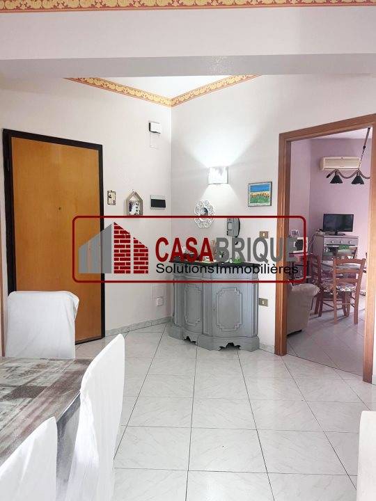 appartamento in vendita a Bagheria
