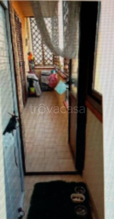 appartamento in vendita a Bagheria in zona Aspra