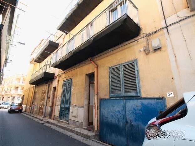 appartamento in vendita a Bagheria