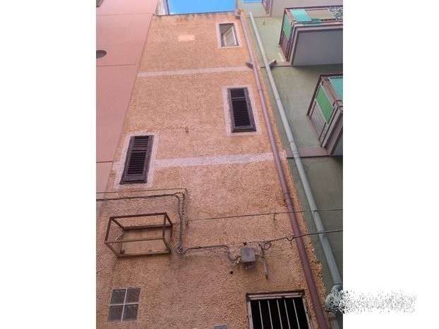 appartamento in vendita a Bagheria in zona Centro Città