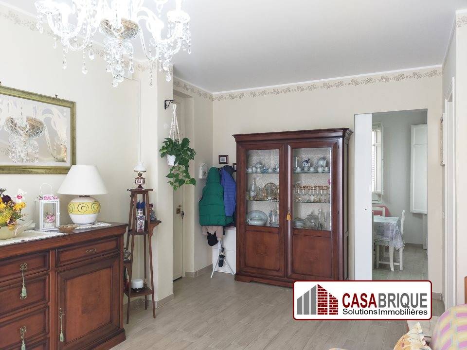 appartamento in vendita a Bagheria in zona Centro Città