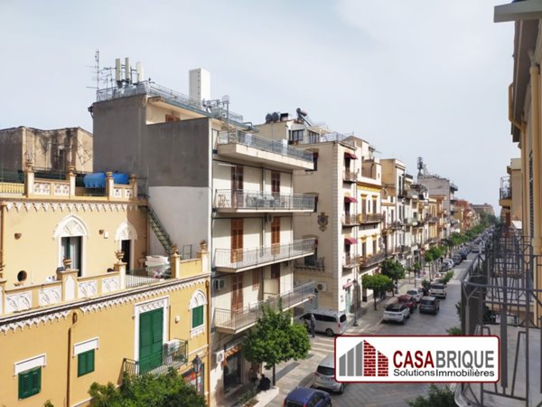 appartamento in vendita a Bagheria in zona Centro Città