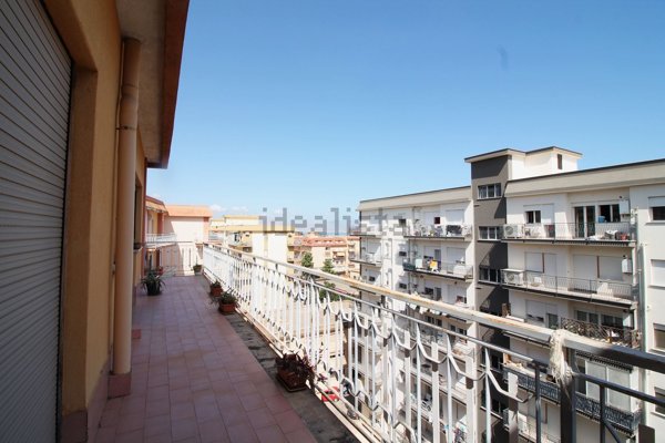 appartamento in vendita a Bagheria
