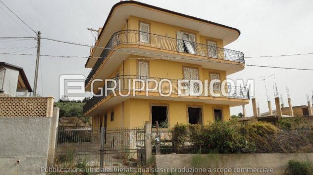 appartamento in vendita a Bagheria