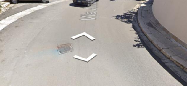 appartamento in vendita a Bagheria
