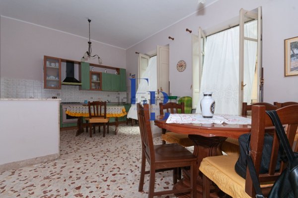 appartamento in vendita a Bagheria
