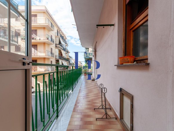 appartamento in vendita a Bagheria in zona Centro Città