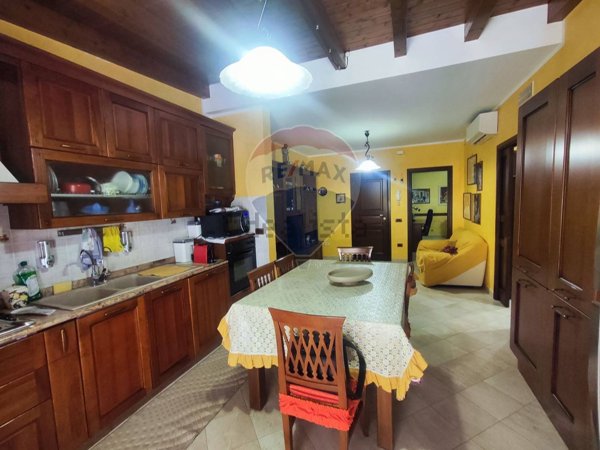 appartamento in vendita a Bagheria