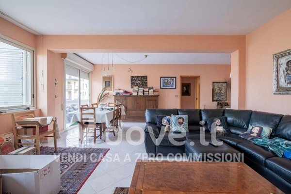 appartamento in vendita a Bagheria