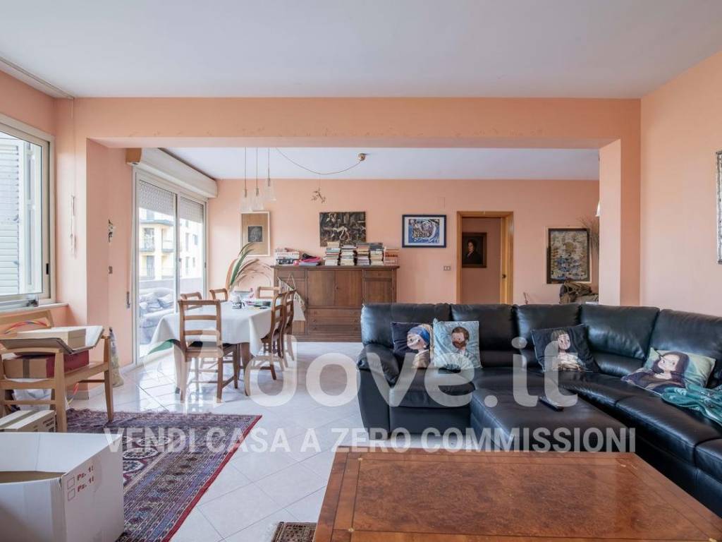 appartamento in vendita a Bagheria