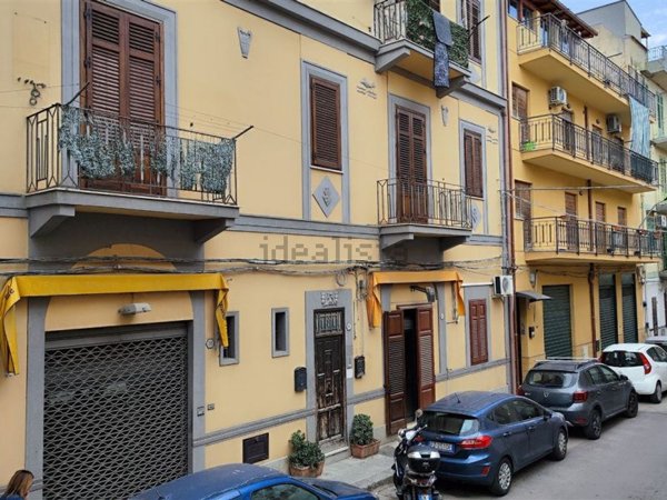 appartamento in vendita a Bagheria