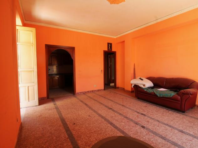 appartamento in vendita a Bagheria