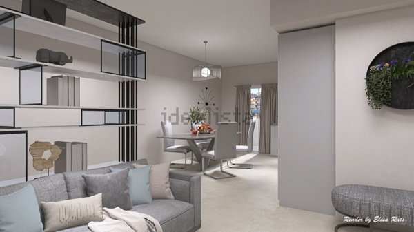 appartamento in vendita a Bagheria