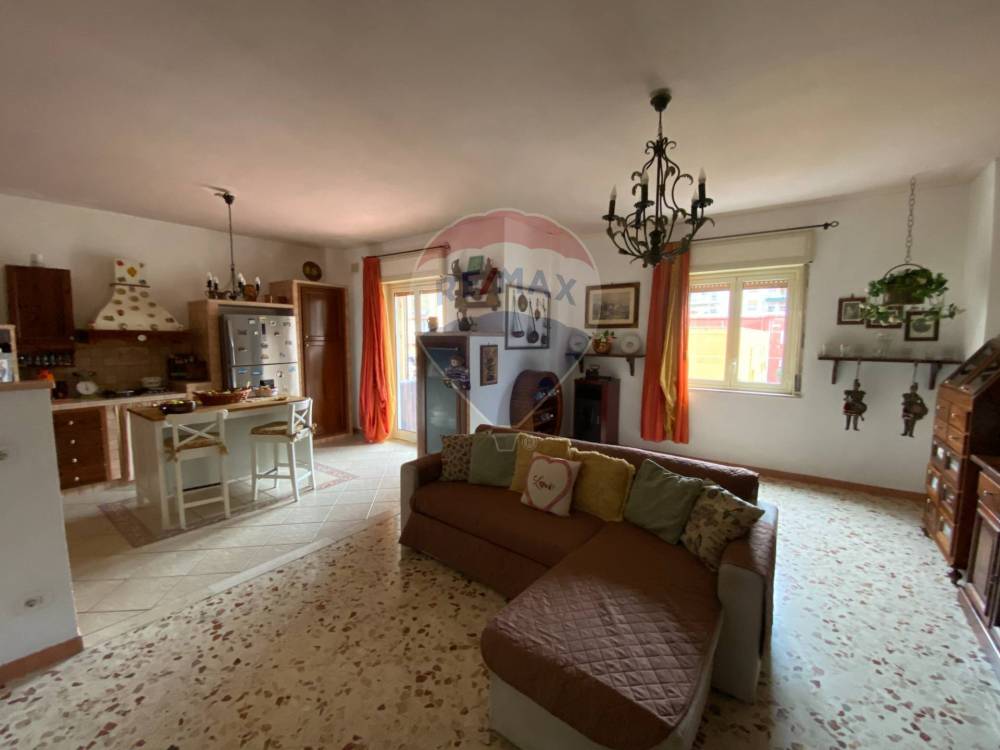 appartamento in vendita a Bagheria