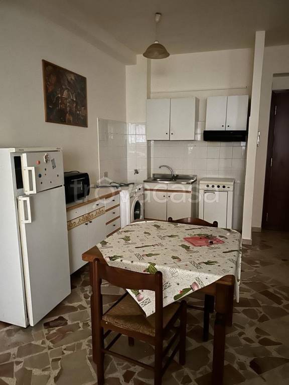 appartamento in vendita a Bagheria
