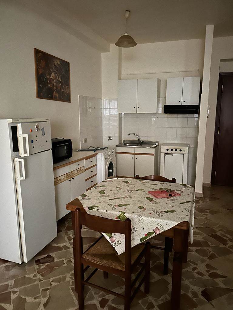 appartamento in vendita a Bagheria