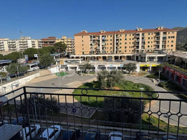appartamento in vendita a Bagheria
