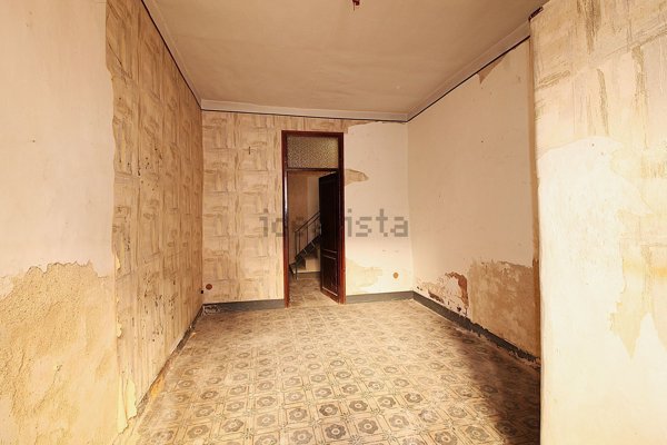 appartamento in vendita a Bagheria in zona Centro Città