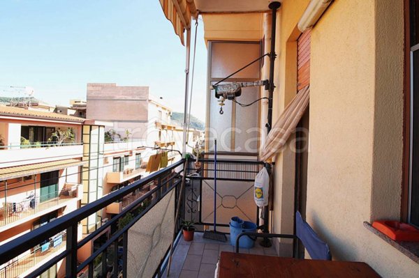 appartamento in vendita a Bagheria