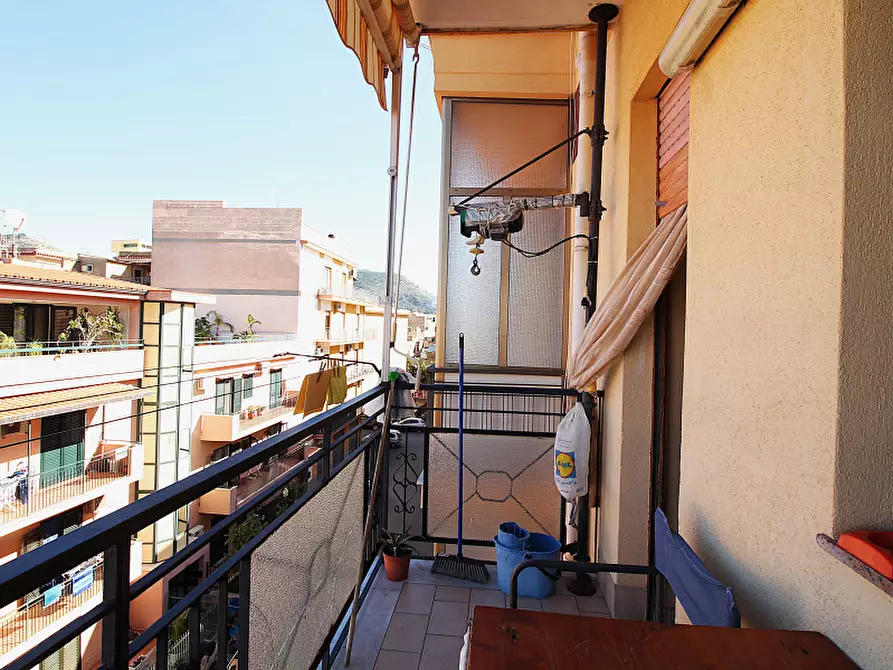 appartamento in vendita a Bagheria