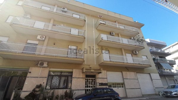 appartamento in vendita a Bagheria