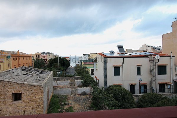 appartamento in vendita a Bagheria