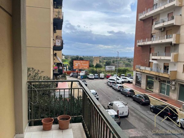 appartamento in vendita a Bagheria